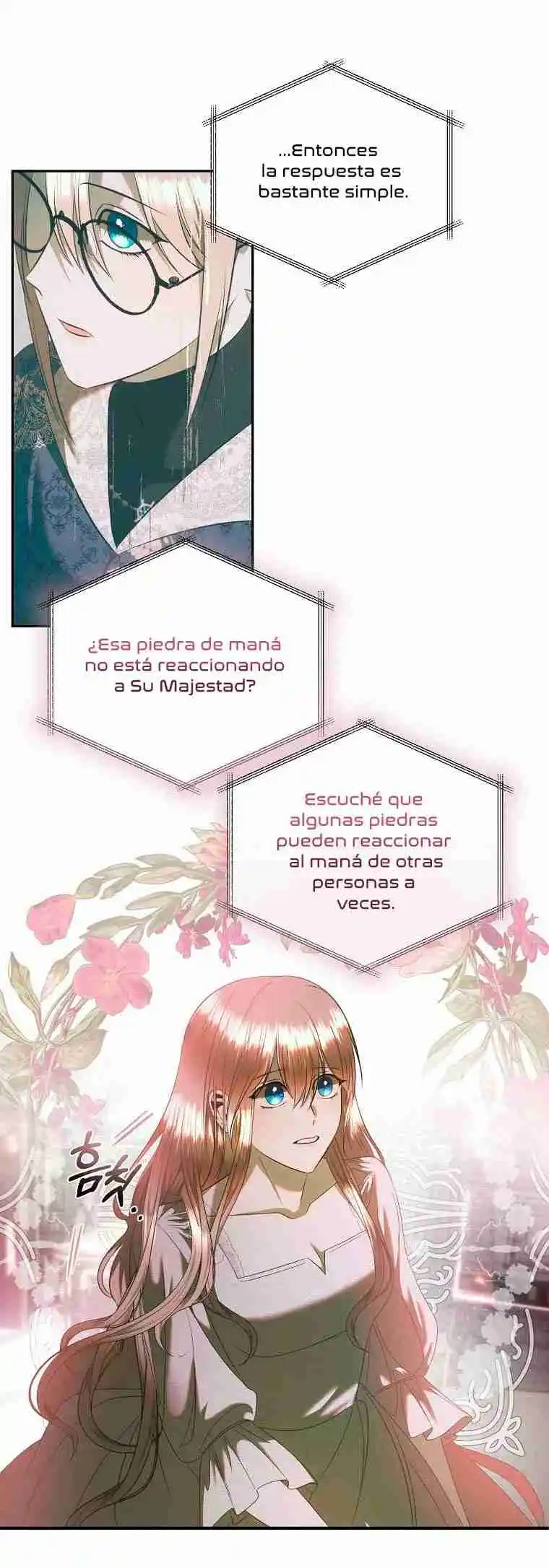 Cómo Sobrevivir Durmiendo Con El Emperador - Capítulo 37 - Página 25 - LectorTMOo