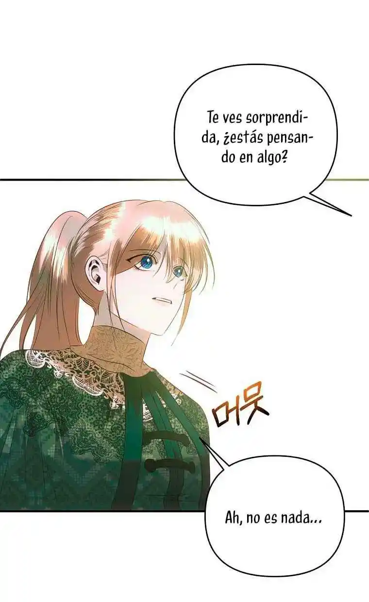 Cómo Sobrevivir Durmiendo Con El Emperador - Capítulo 37 - Página 36 - LectorTMOo