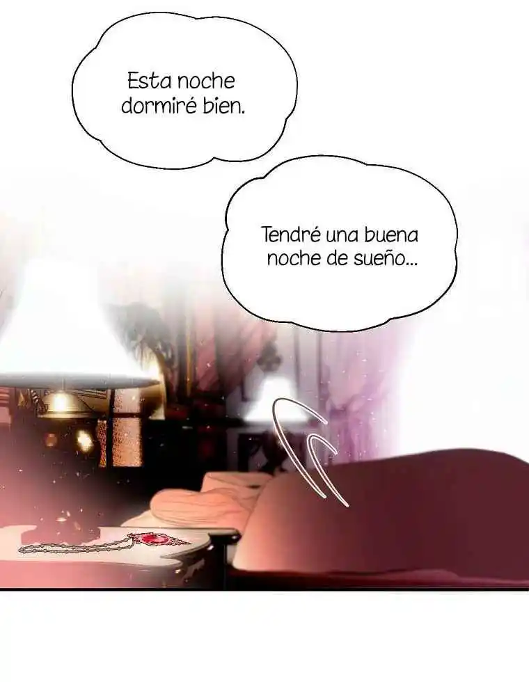 Cómo Sobrevivir Durmiendo Con El Emperador - Capítulo 37 - Página 43 - LectorTMOo
