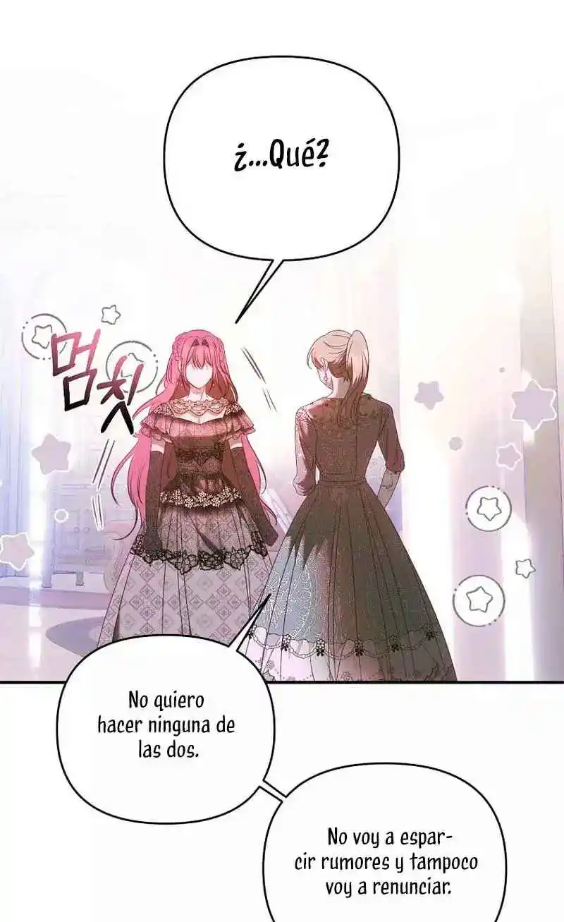 Cómo Sobrevivir Durmiendo Con El Emperador - Capítulo 38 - Página 17 - LectorTMOo