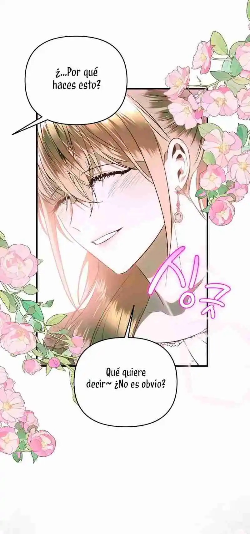 Cómo Sobrevivir Durmiendo Con El Emperador - Capítulo 38 - Página 23 - LectorTMOo
