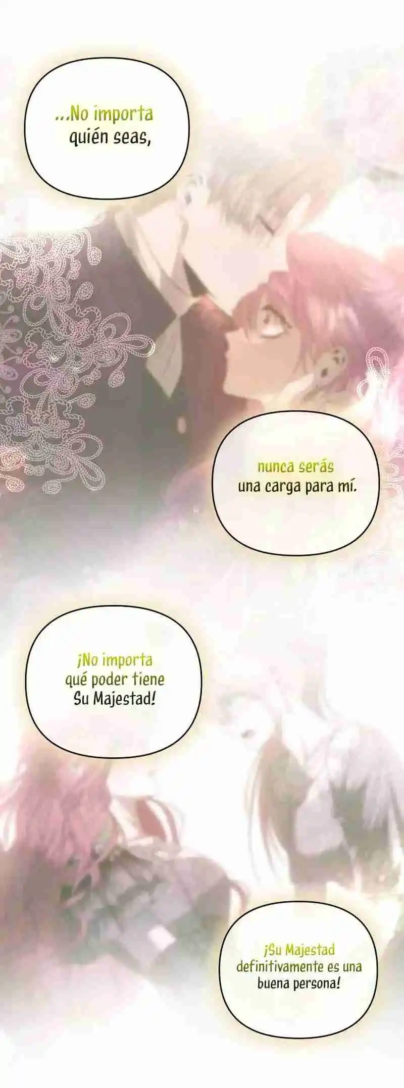 Cómo Sobrevivir Durmiendo Con El Emperador - Capítulo 38 - Página 26 - LectorTMOo