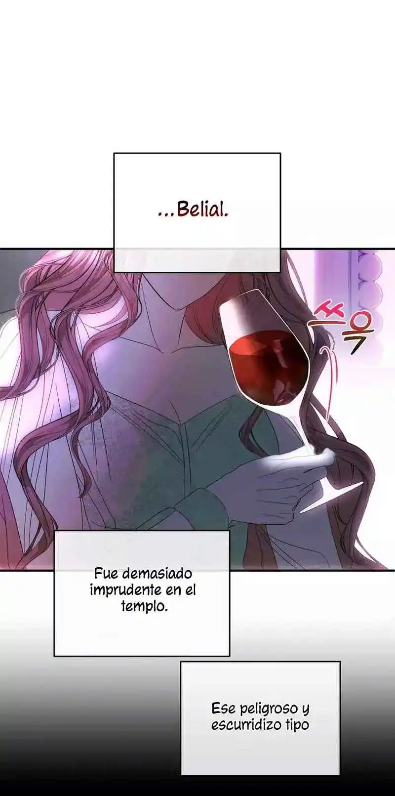 Cómo Sobrevivir Durmiendo Con El Emperador - Capítulo 38 - Página 29 - LectorTMOo