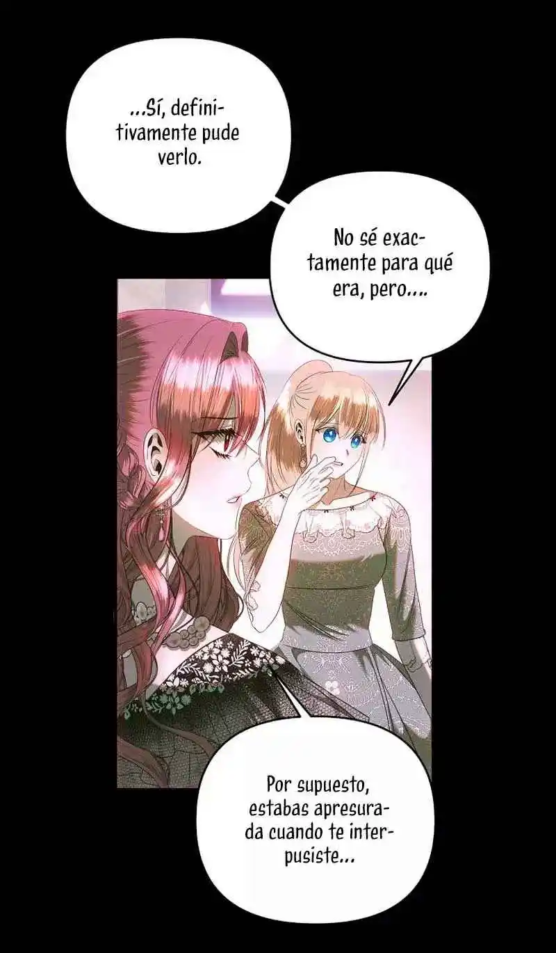 Cómo Sobrevivir Durmiendo Con El Emperador - Capítulo 38 - Página 31 - LectorTMOo