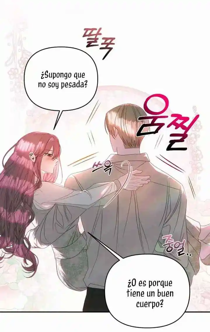 Cómo Sobrevivir Durmiendo Con El Emperador - Capítulo 39 - Página 15 - LectorTMOo