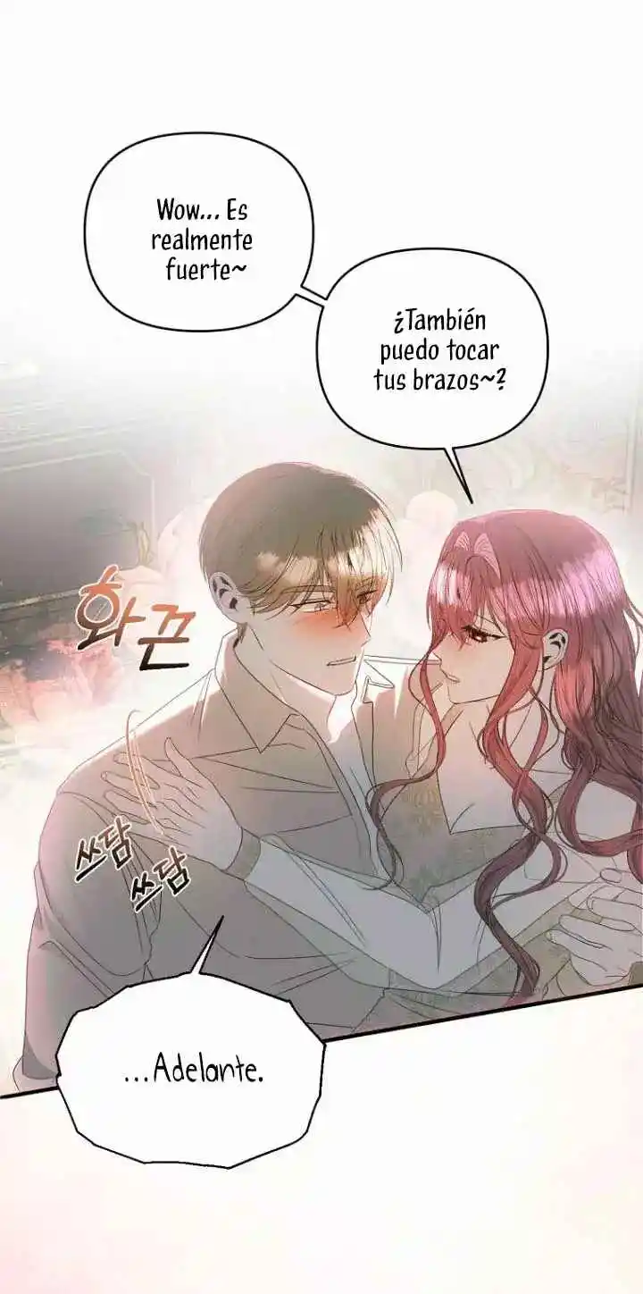Cómo Sobrevivir Durmiendo Con El Emperador - Capítulo 39 - Página 16 - LectorTMOo