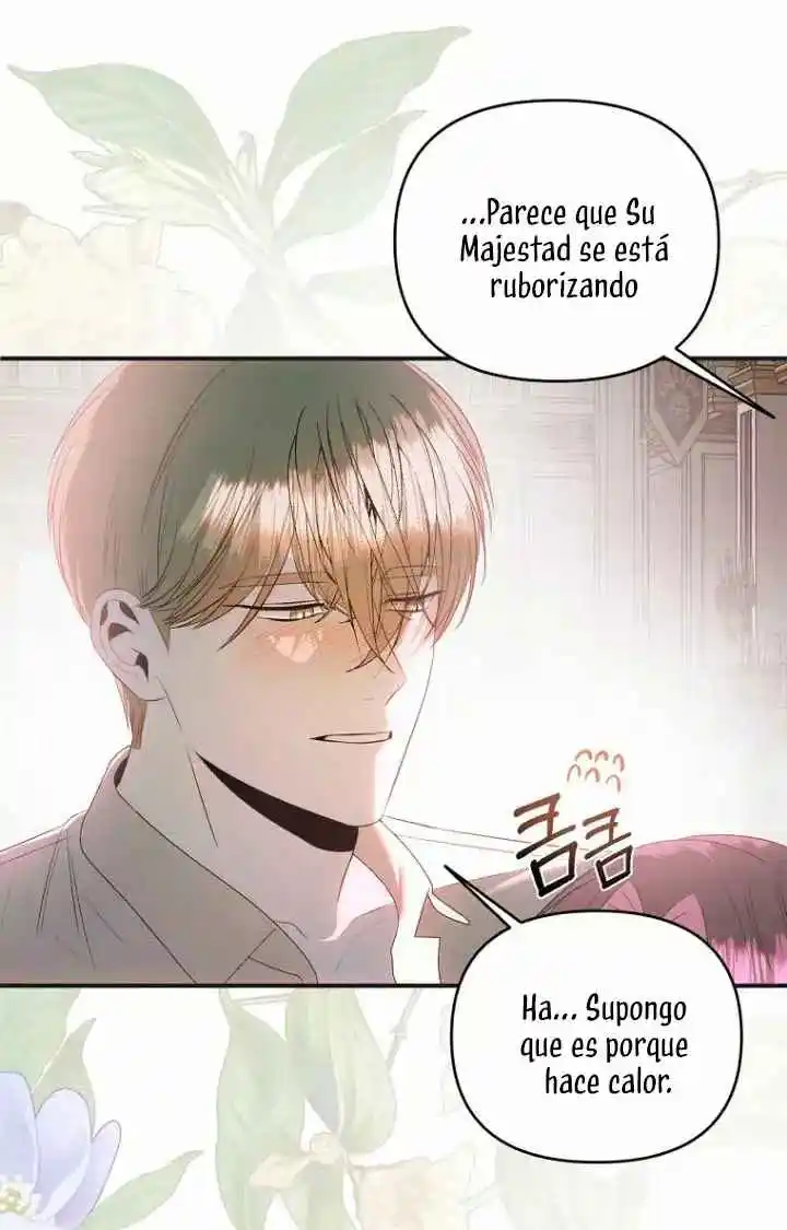 Cómo Sobrevivir Durmiendo Con El Emperador - Capítulo 39 - Página 19 - LectorTMOo