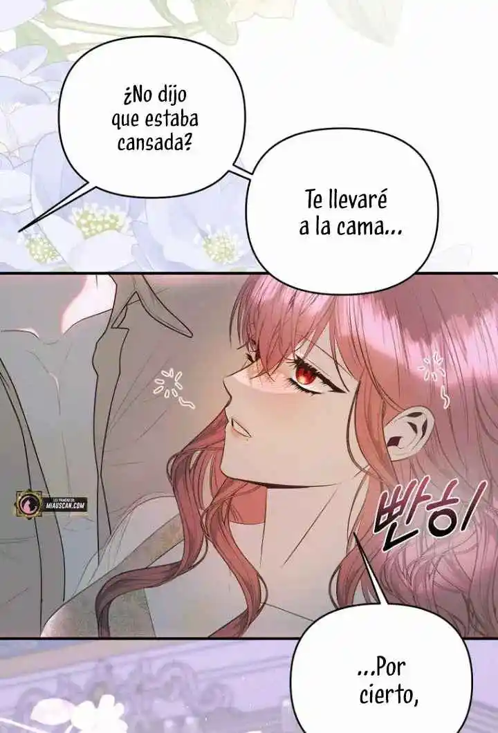 Cómo Sobrevivir Durmiendo Con El Emperador - Capítulo 39 - Página 20 - LectorTMOo