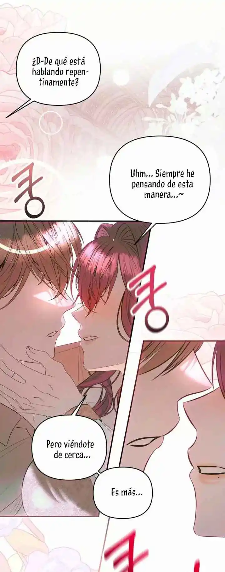 Cómo Sobrevivir Durmiendo Con El Emperador - Capítulo 39 - Página 22 - LectorTMOo