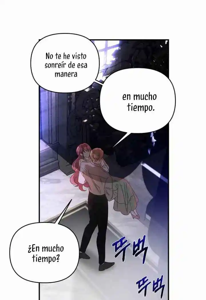 Cómo Sobrevivir Durmiendo Con El Emperador - Capítulo 39 - Página 27 - LectorTMOo
