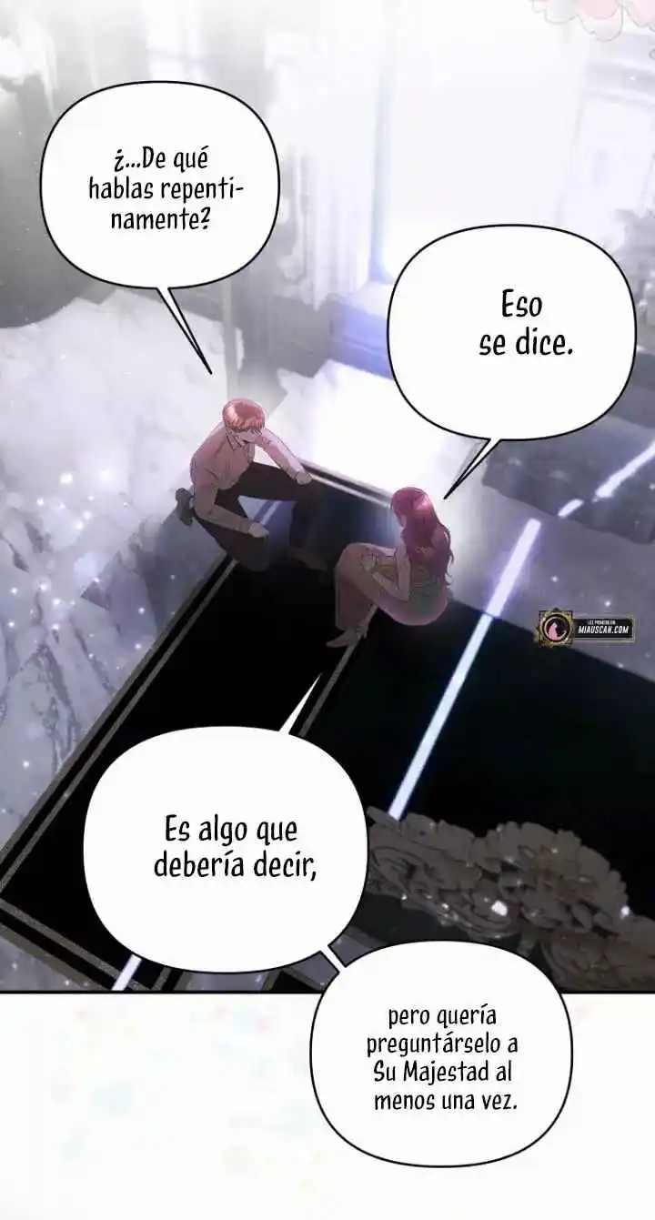 Cómo Sobrevivir Durmiendo Con El Emperador - Capítulo 39 - Página 31 - LectorTMOo