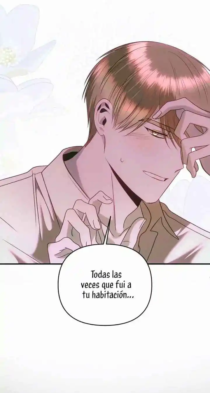 Cómo Sobrevivir Durmiendo Con El Emperador - Capítulo 39 - Página 35 - LectorTMOo