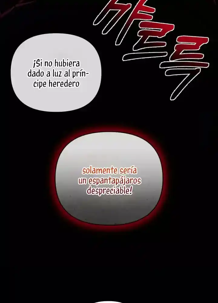 Cómo Sobrevivir Durmiendo Con El Emperador - Capítulo 39 - Página 38 - LectorTMOo