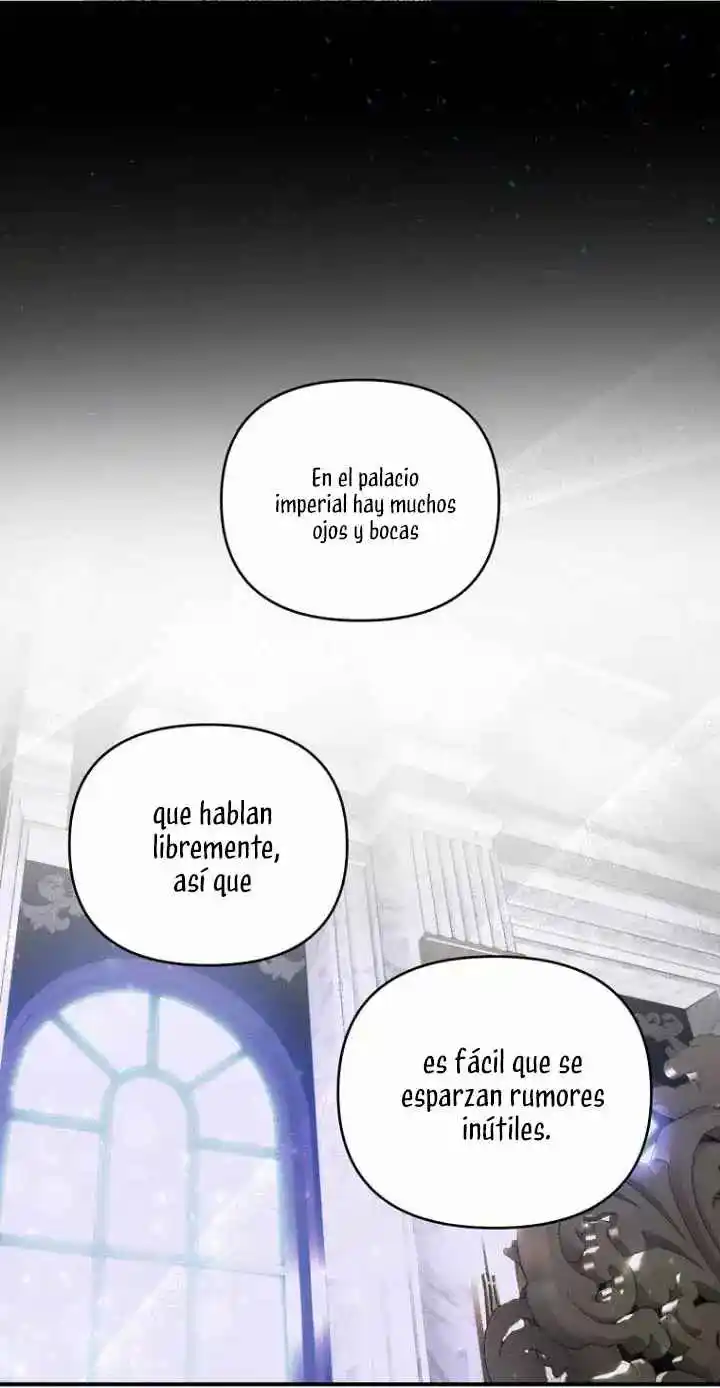 Cómo Sobrevivir Durmiendo Con El Emperador - Capítulo 39 - Página 40 - LectorTMOo