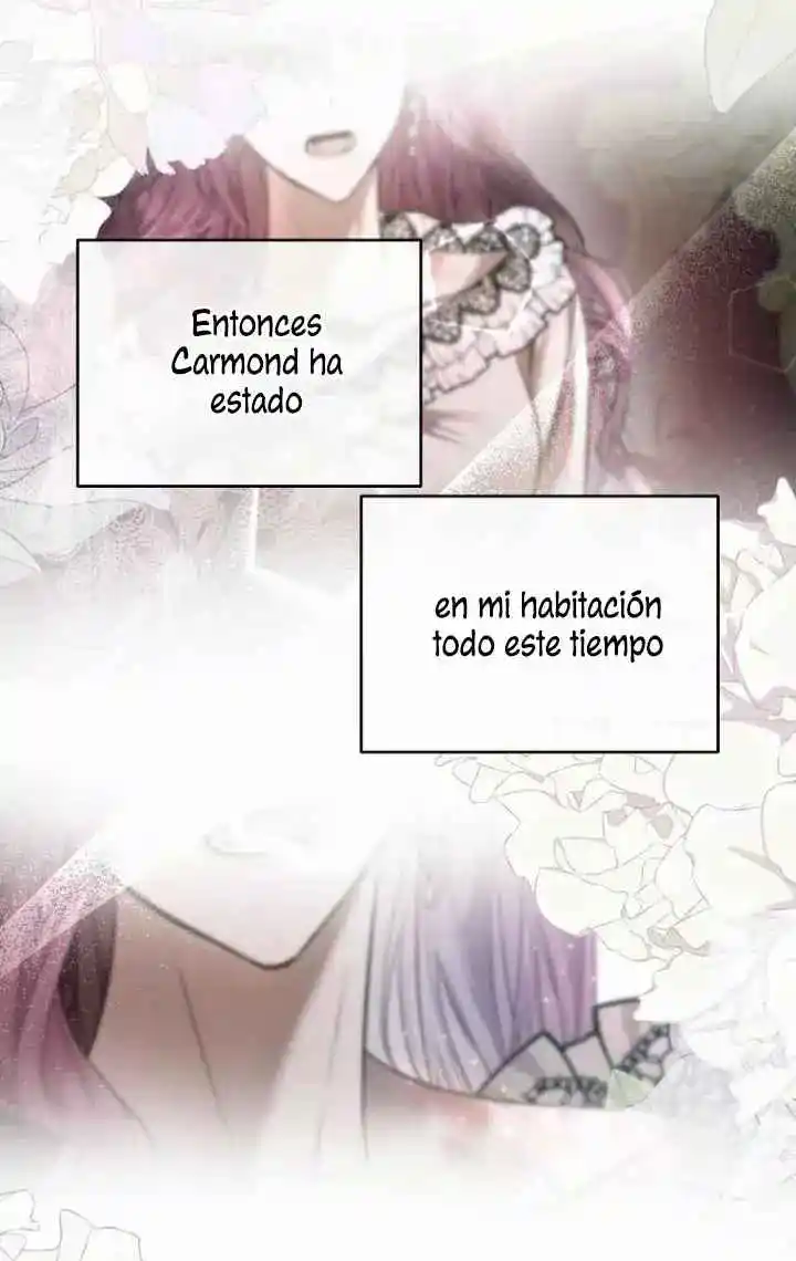 Cómo Sobrevivir Durmiendo Con El Emperador - Capítulo 39 - Página 43 - LectorTMOo