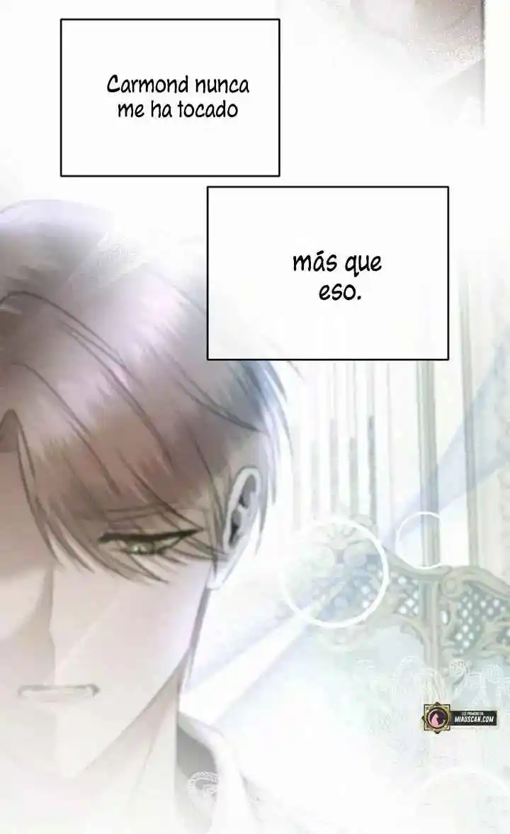 Cómo Sobrevivir Durmiendo Con El Emperador - Capítulo 39 - Página 45 - LectorTMOo