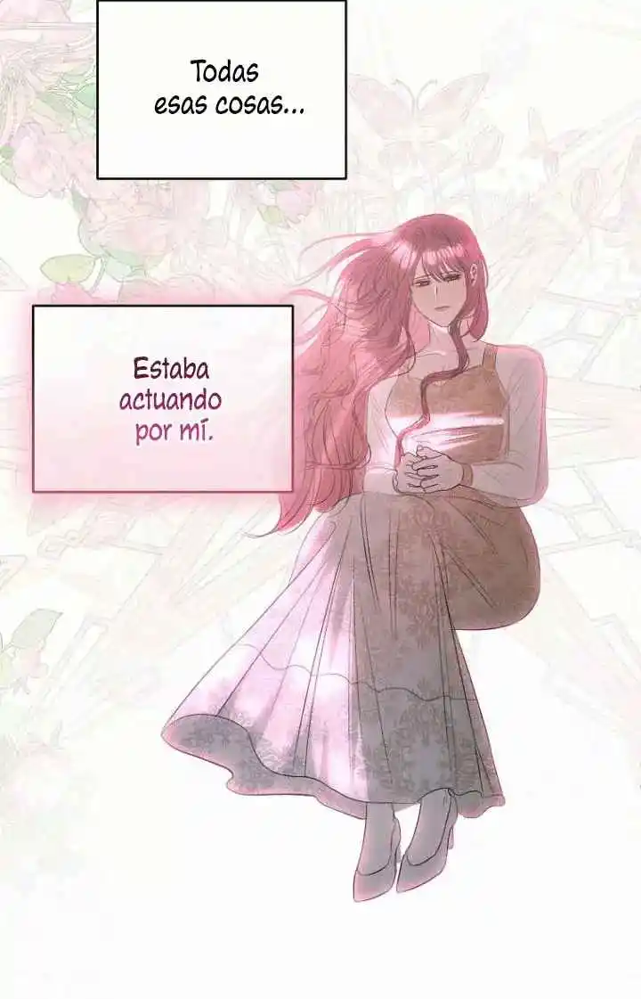 Cómo Sobrevivir Durmiendo Con El Emperador - Capítulo 39 - Página 49 - LectorTMOo