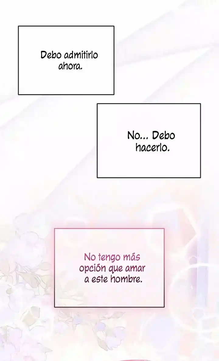 Cómo Sobrevivir Durmiendo Con El Emperador - Capítulo 39 - Página 52 - LectorTMOo