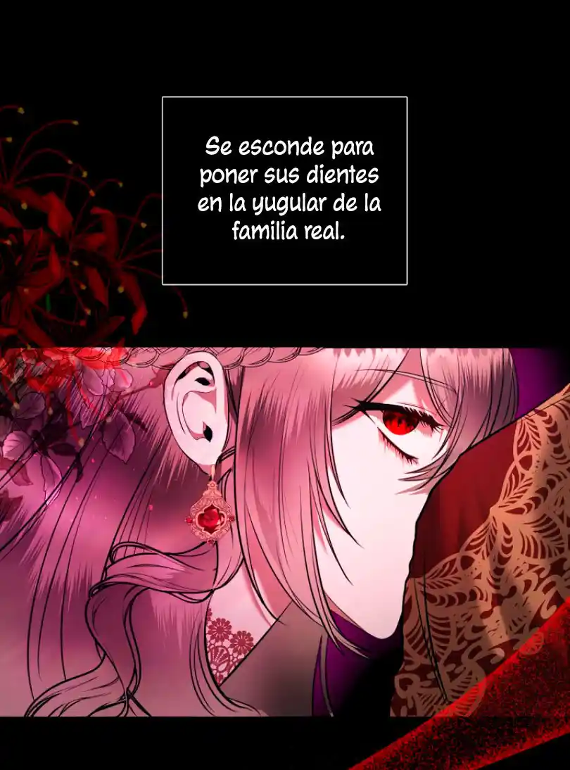 Cómo Sobrevivir Durmiendo Con El Emperador - Capítulo 4 - Página 6 - LectorTMOo