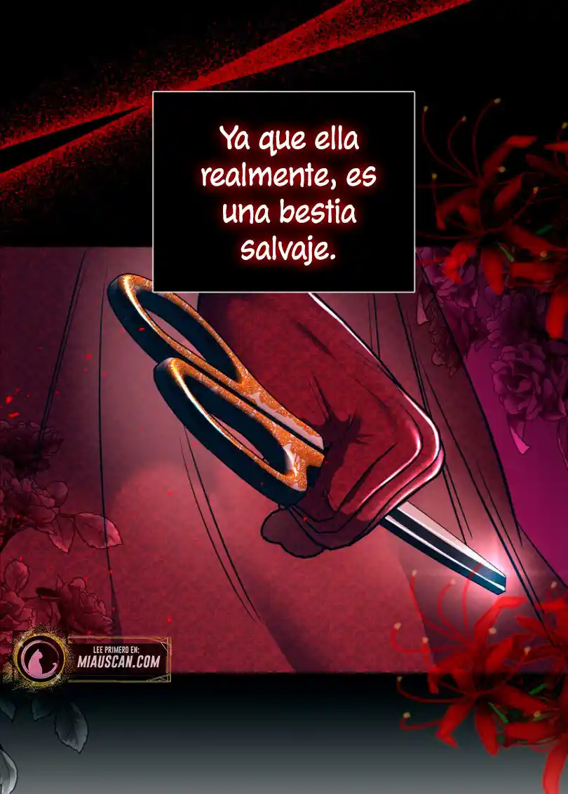 Cómo Sobrevivir Durmiendo Con El Emperador - Capítulo 4 - Página 7 - LectorTMOo