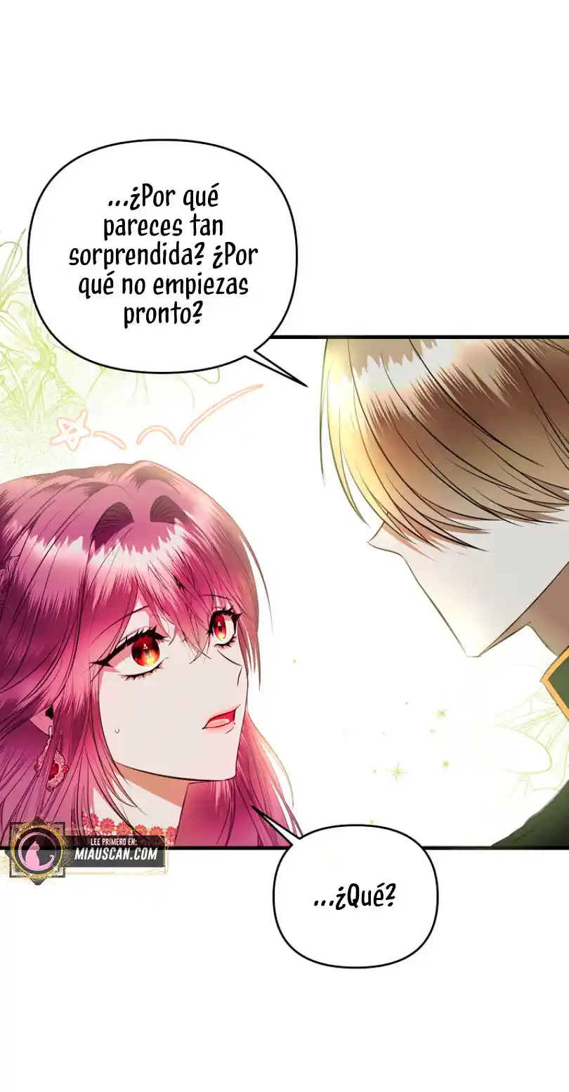 Cómo Sobrevivir Durmiendo Con El Emperador - Capítulo 4 - Página 13 - LectorTMOo