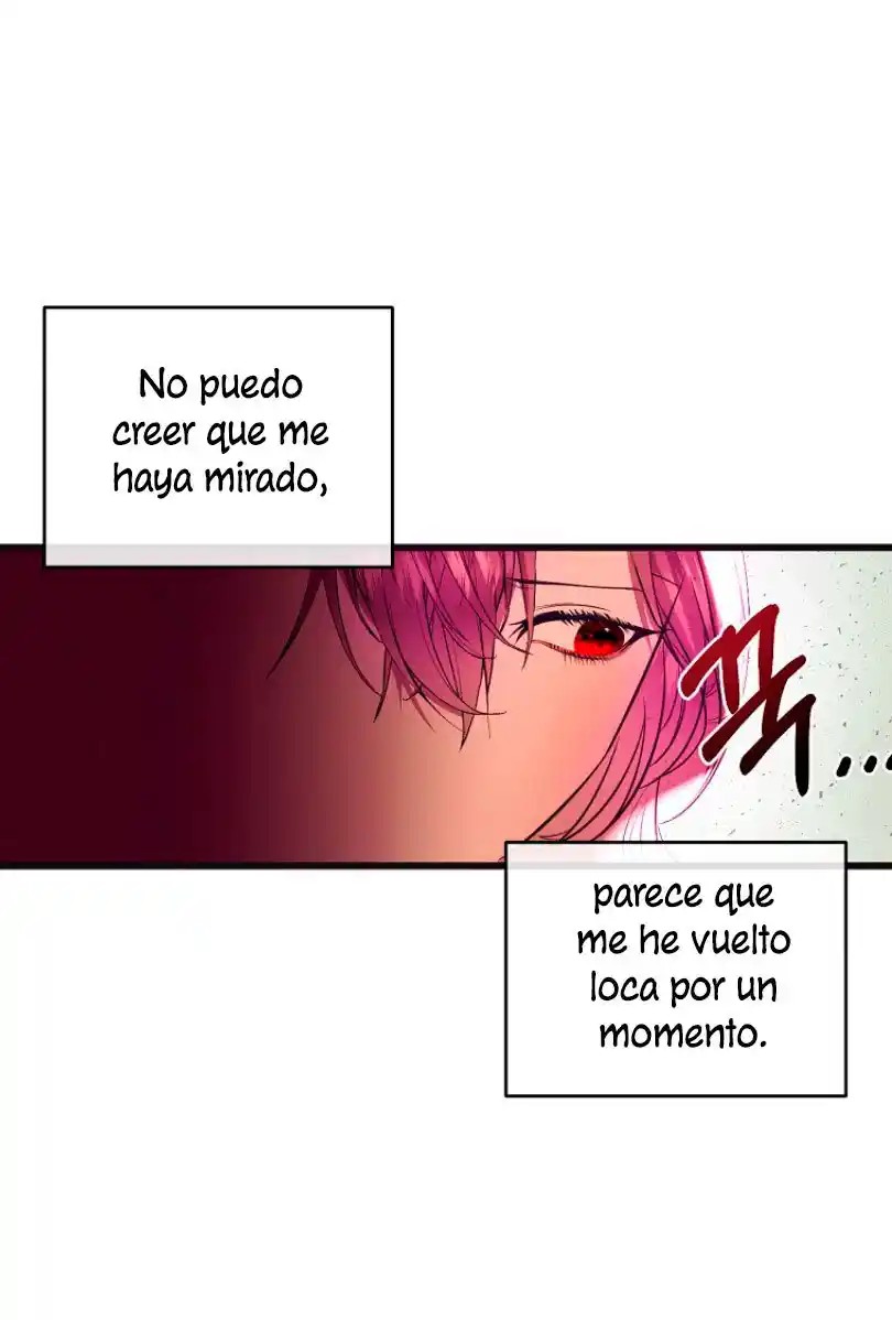 Cómo Sobrevivir Durmiendo Con El Emperador - Capítulo 4 - Página 15 - LectorTMOo