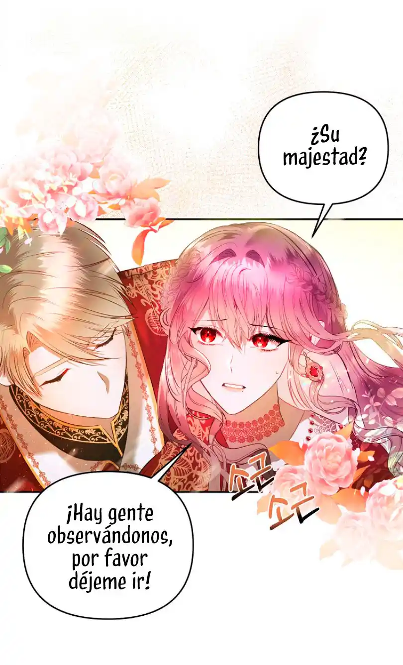 Cómo Sobrevivir Durmiendo Con El Emperador - Capítulo 4 - Página 20 - LectorTMOo