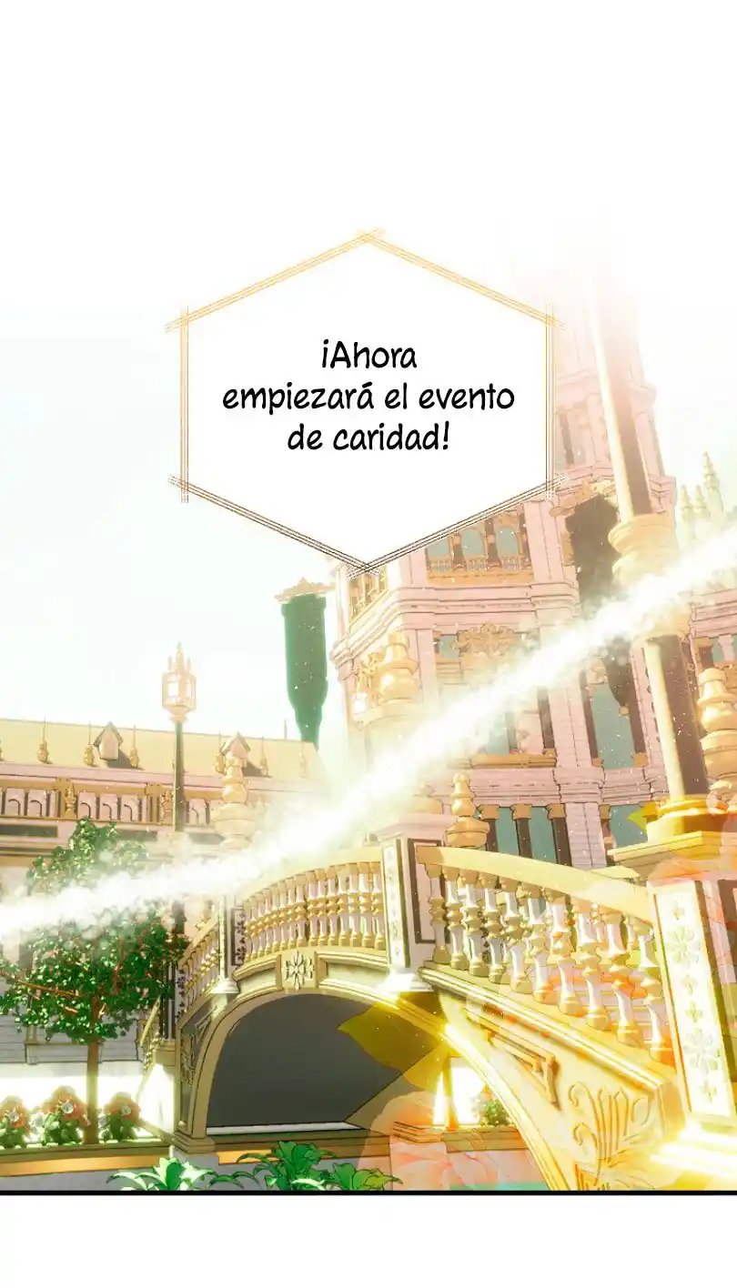 Cómo Sobrevivir Durmiendo Con El Emperador - Capítulo 4 - Página 23 - LectorTMOo