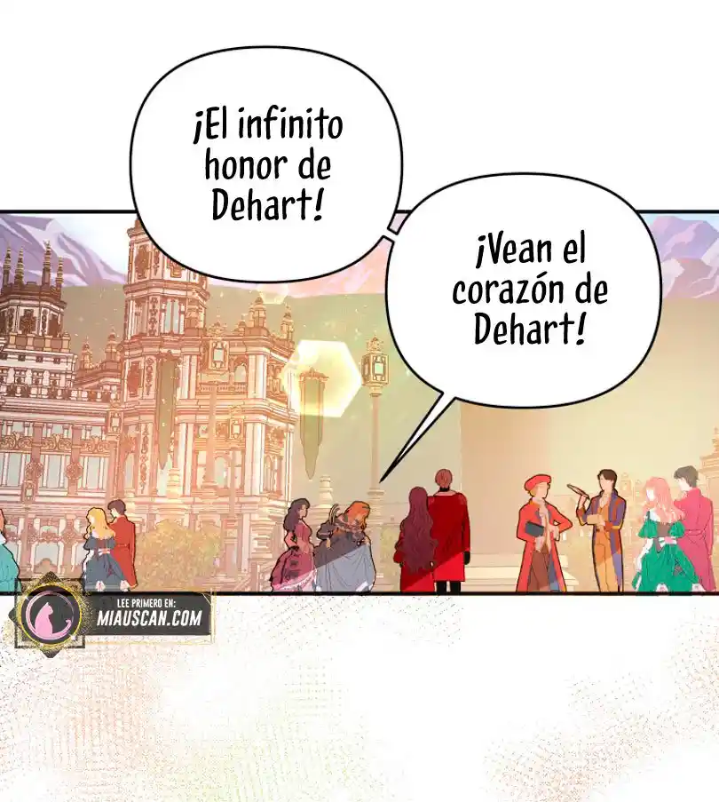 Cómo Sobrevivir Durmiendo Con El Emperador - Capítulo 4 - Página 26 - LectorTMOo