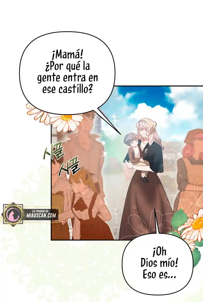 Cómo Sobrevivir Durmiendo Con El Emperador - Capítulo 4 - Página 28 - LectorTMOo