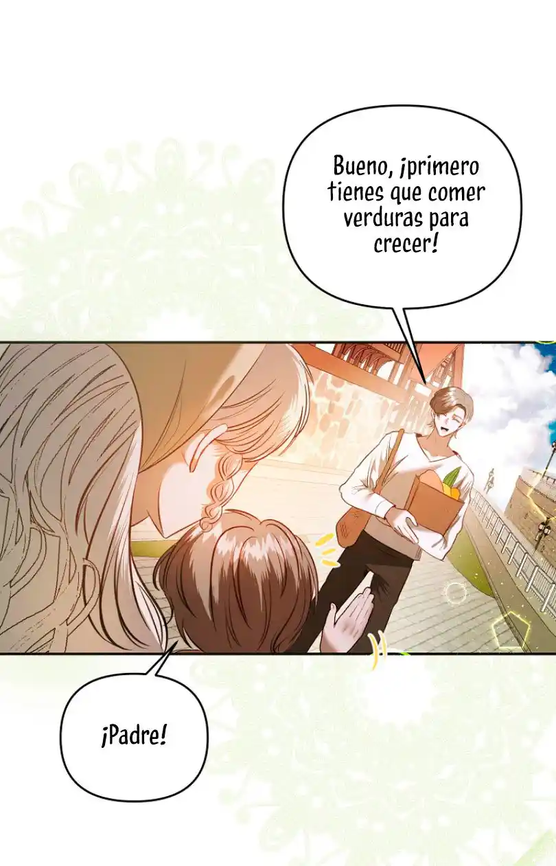 Cómo Sobrevivir Durmiendo Con El Emperador - Capítulo 4 - Página 32 - LectorTMOo