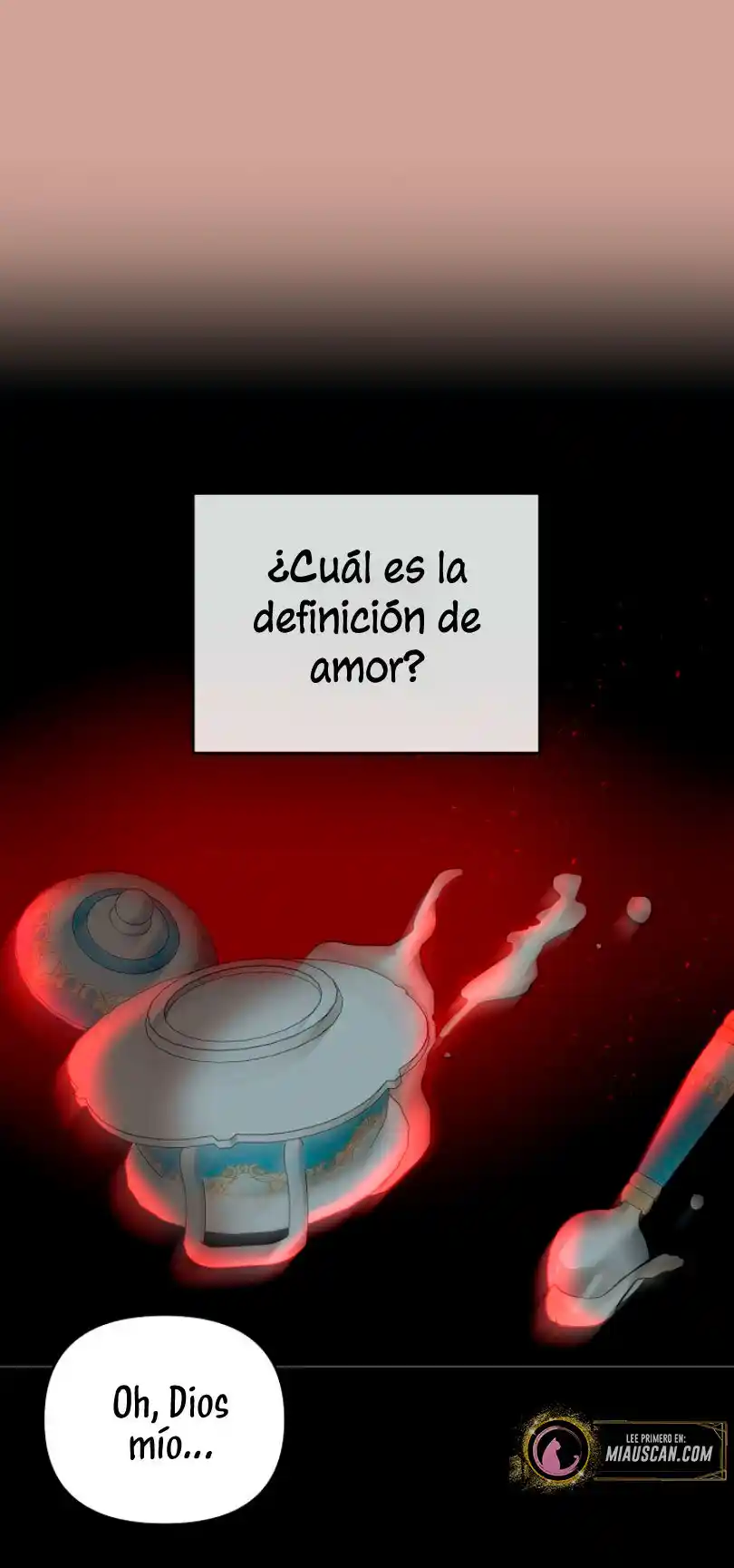 Cómo Sobrevivir Durmiendo Con El Emperador - Capítulo 4 - Página 40 - LectorTMOo