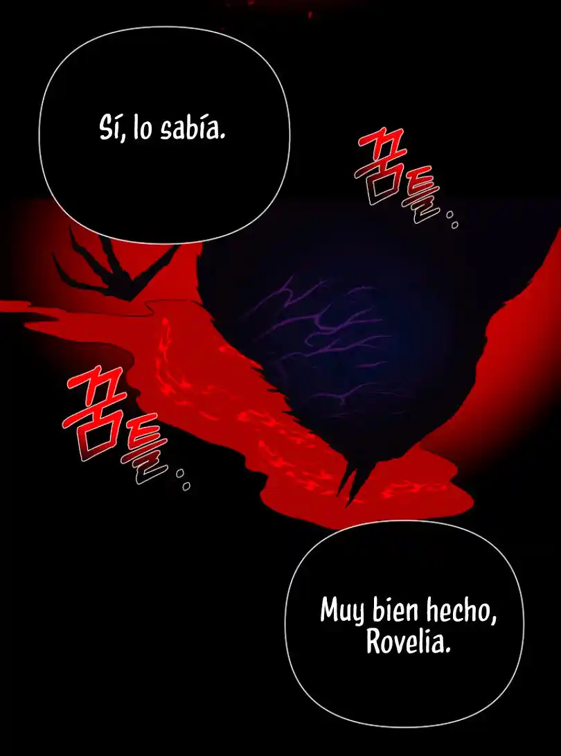 Cómo Sobrevivir Durmiendo Con El Emperador - Capítulo 4 - Página 48 - LectorTMOo
