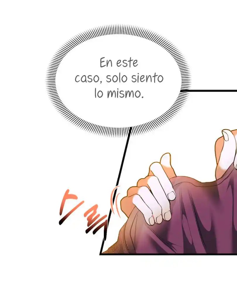 Cómo Sobrevivir Durmiendo Con El Emperador - Capítulo 4 - Página 50 - LectorTMOo