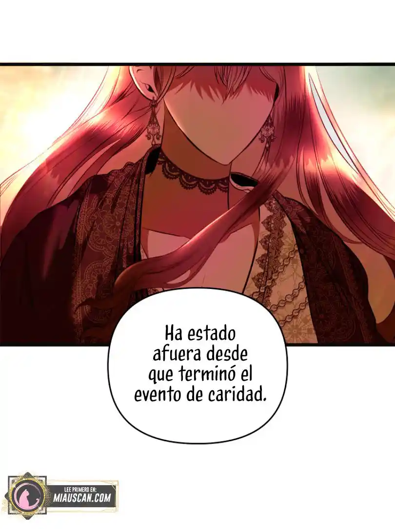 Cómo Sobrevivir Durmiendo Con El Emperador - Capítulo 4 - Página 53 - LectorTMOo
