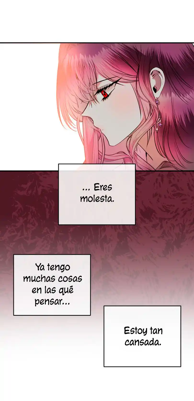 Cómo Sobrevivir Durmiendo Con El Emperador - Capítulo 4 - Página 55 - LectorTMOo