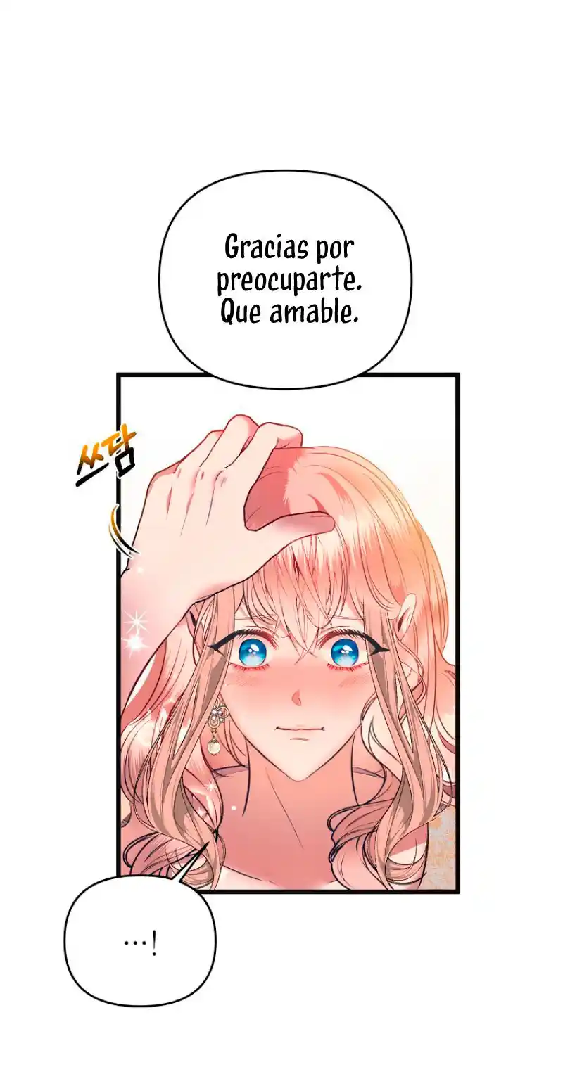 Cómo Sobrevivir Durmiendo Con El Emperador - Capítulo 4 - Página 58 - LectorTMOo