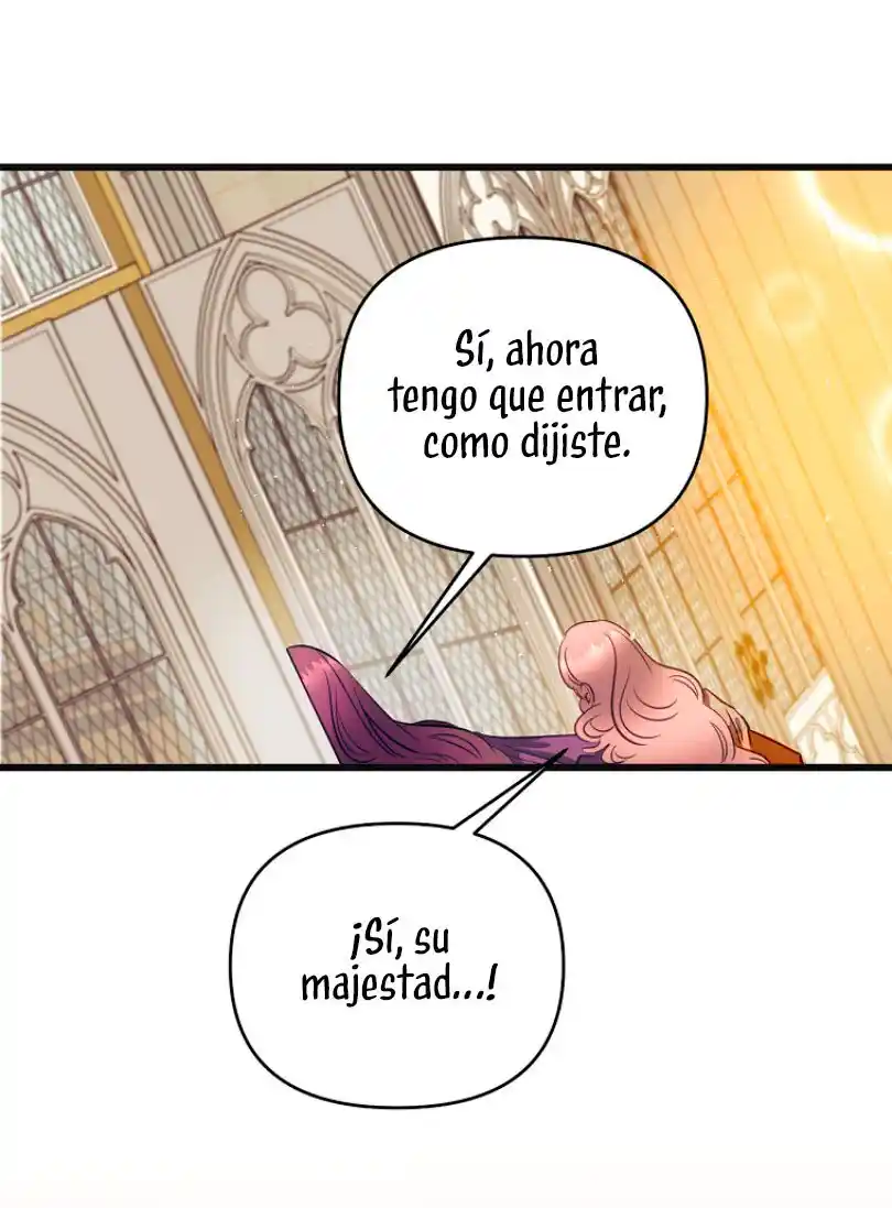 Cómo Sobrevivir Durmiendo Con El Emperador - Capítulo 4 - Página 60 - LectorTMOo