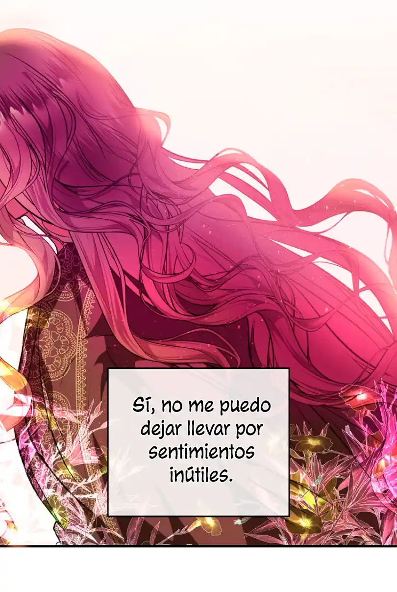 Cómo Sobrevivir Durmiendo Con El Emperador - Capítulo 4 - Página 61 - LectorTMOo