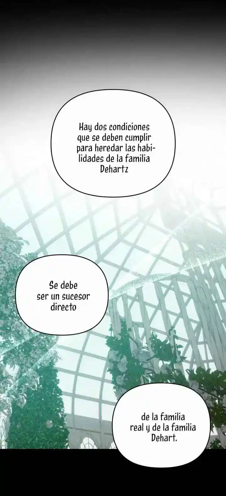 Cómo Sobrevivir Durmiendo Con El Emperador - Capítulo 40 - Página 5 - LectorTMOo