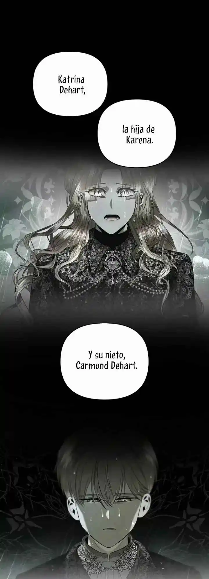 Cómo Sobrevivir Durmiendo Con El Emperador - Capítulo 40 - Página 7 - LectorTMOo