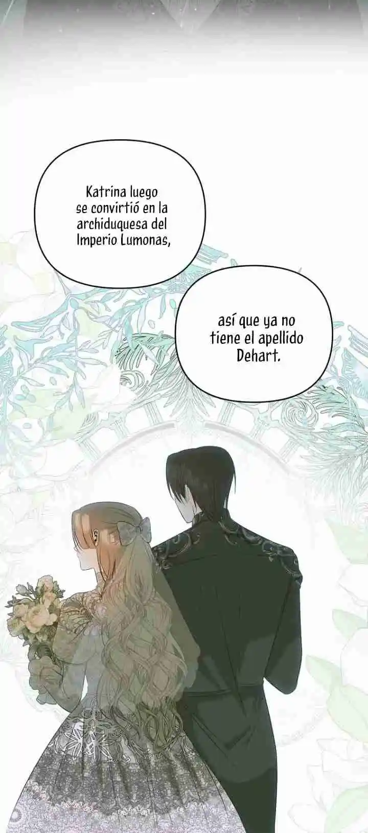 Cómo Sobrevivir Durmiendo Con El Emperador - Capítulo 40 - Página 8 - LectorTMOo