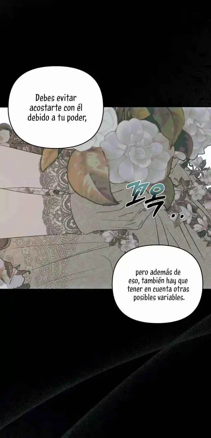 Cómo Sobrevivir Durmiendo Con El Emperador - Capítulo 40 - Página 11 - LectorTMOo