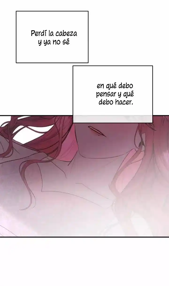 Cómo Sobrevivir Durmiendo Con El Emperador - Capítulo 40 - Página 18 - LectorTMOo