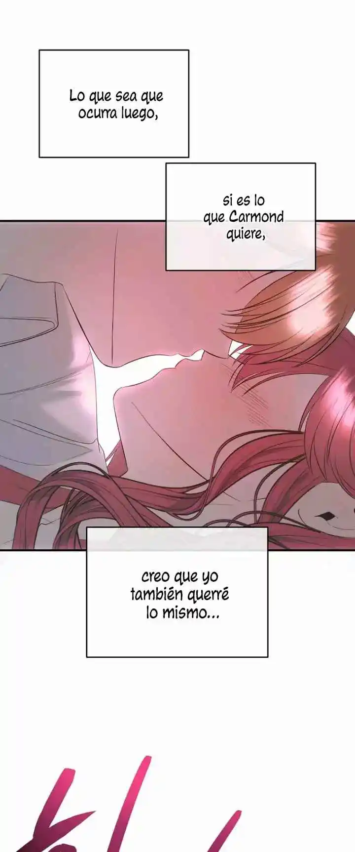 Cómo Sobrevivir Durmiendo Con El Emperador - Capítulo 40 - Página 21 - LectorTMOo