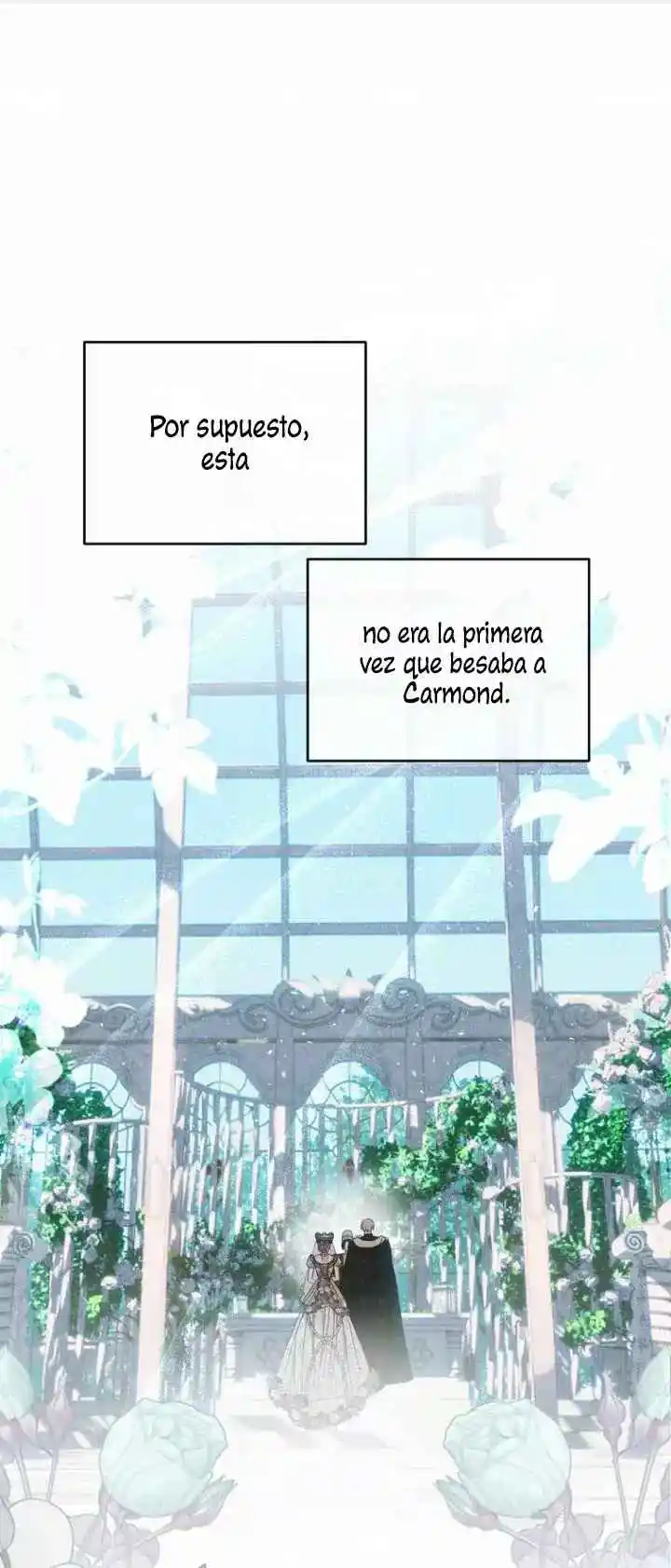 Cómo Sobrevivir Durmiendo Con El Emperador - Capítulo 40 - Página 22 - LectorTMOo