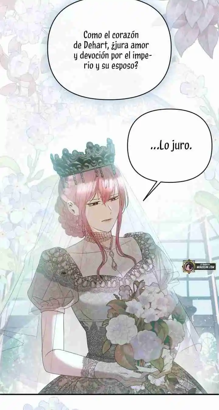 Cómo Sobrevivir Durmiendo Con El Emperador - Capítulo 40 - Página 24 - LectorTMOo