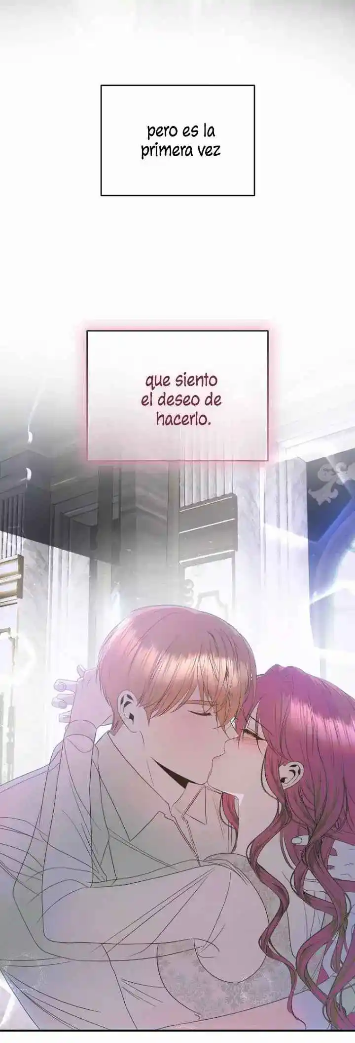 Cómo Sobrevivir Durmiendo Con El Emperador - Capítulo 40 - Página 33 - LectorTMOo