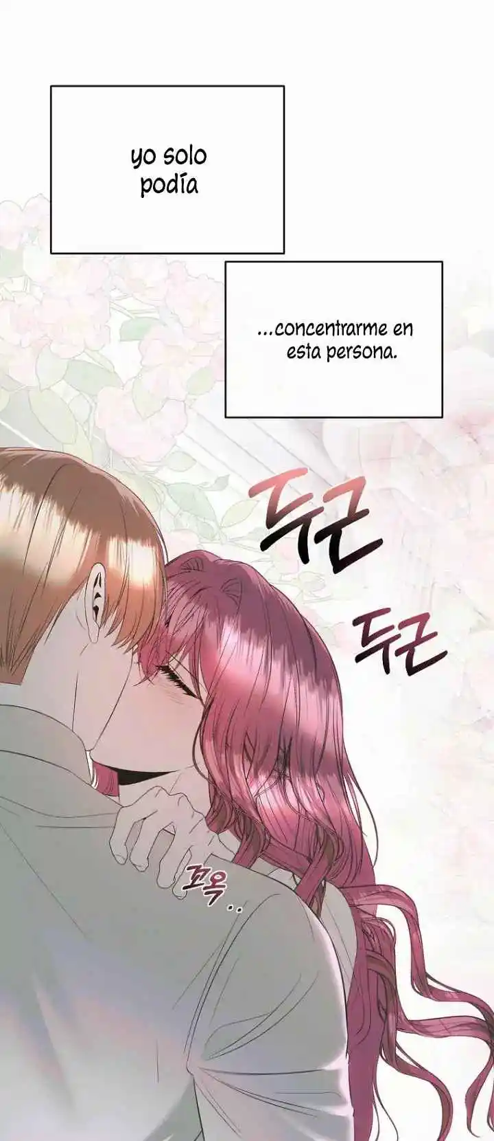 Cómo Sobrevivir Durmiendo Con El Emperador - Capítulo 40 - Página 37 - LectorTMOo