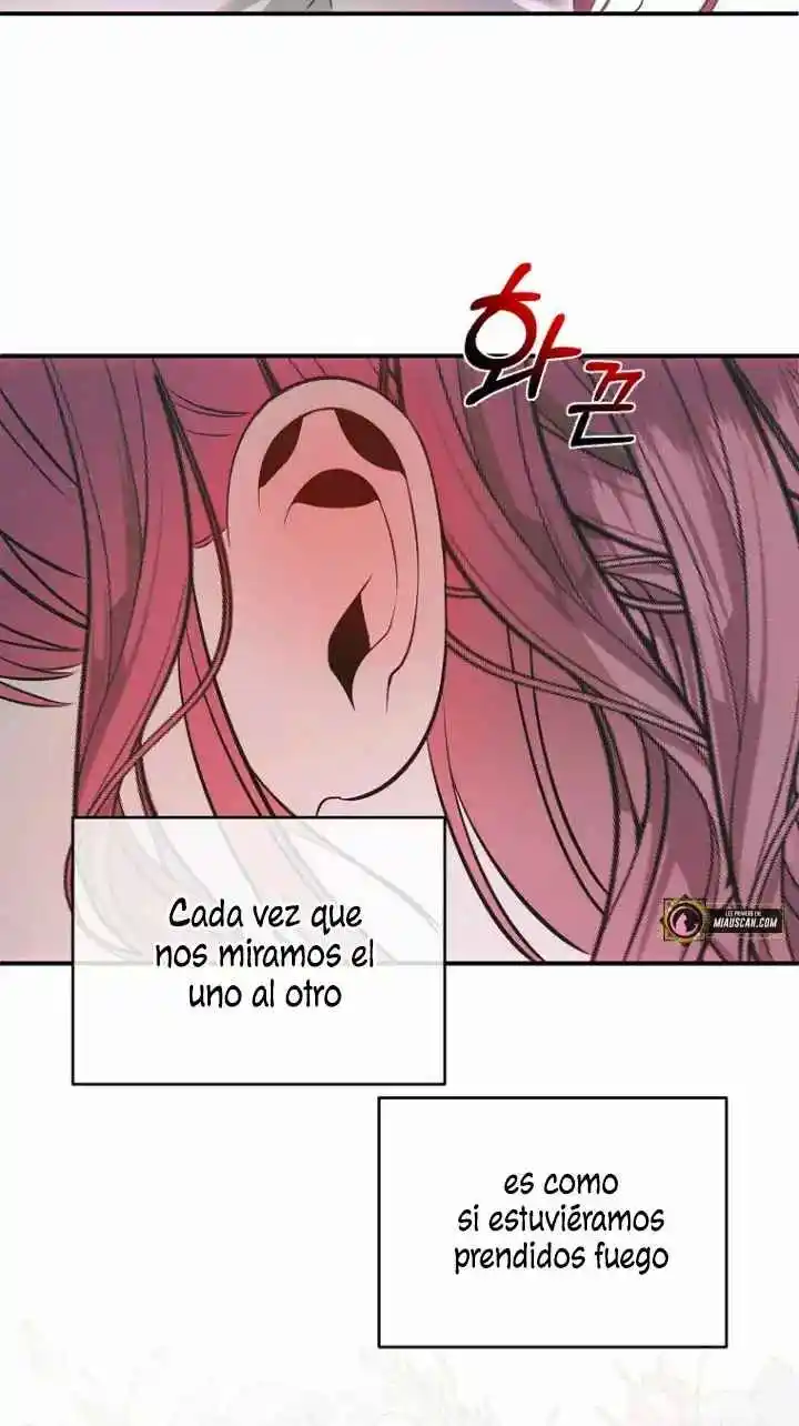 Cómo Sobrevivir Durmiendo Con El Emperador - Capítulo 40 - Página 38 - LectorTMOo